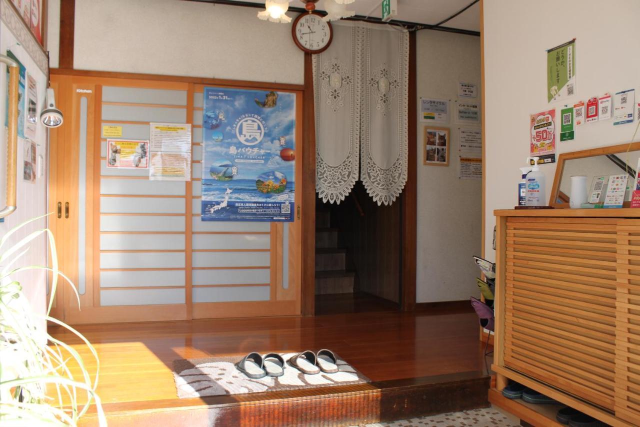 Villa Rosencat Sado Esterno foto